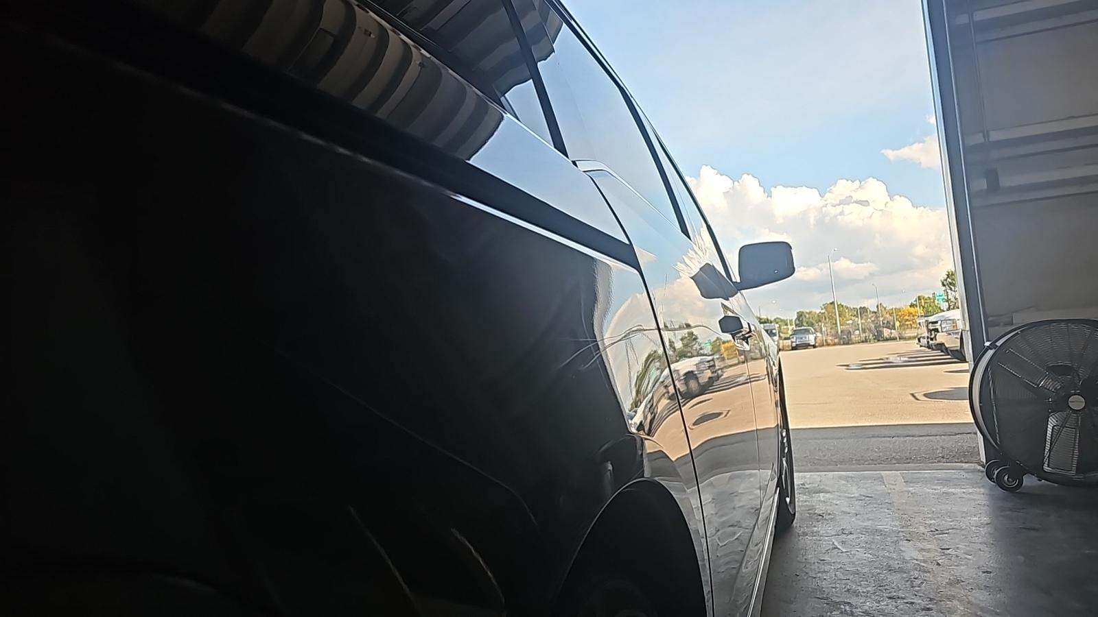 2013 Honda Odyssey Touring FWD