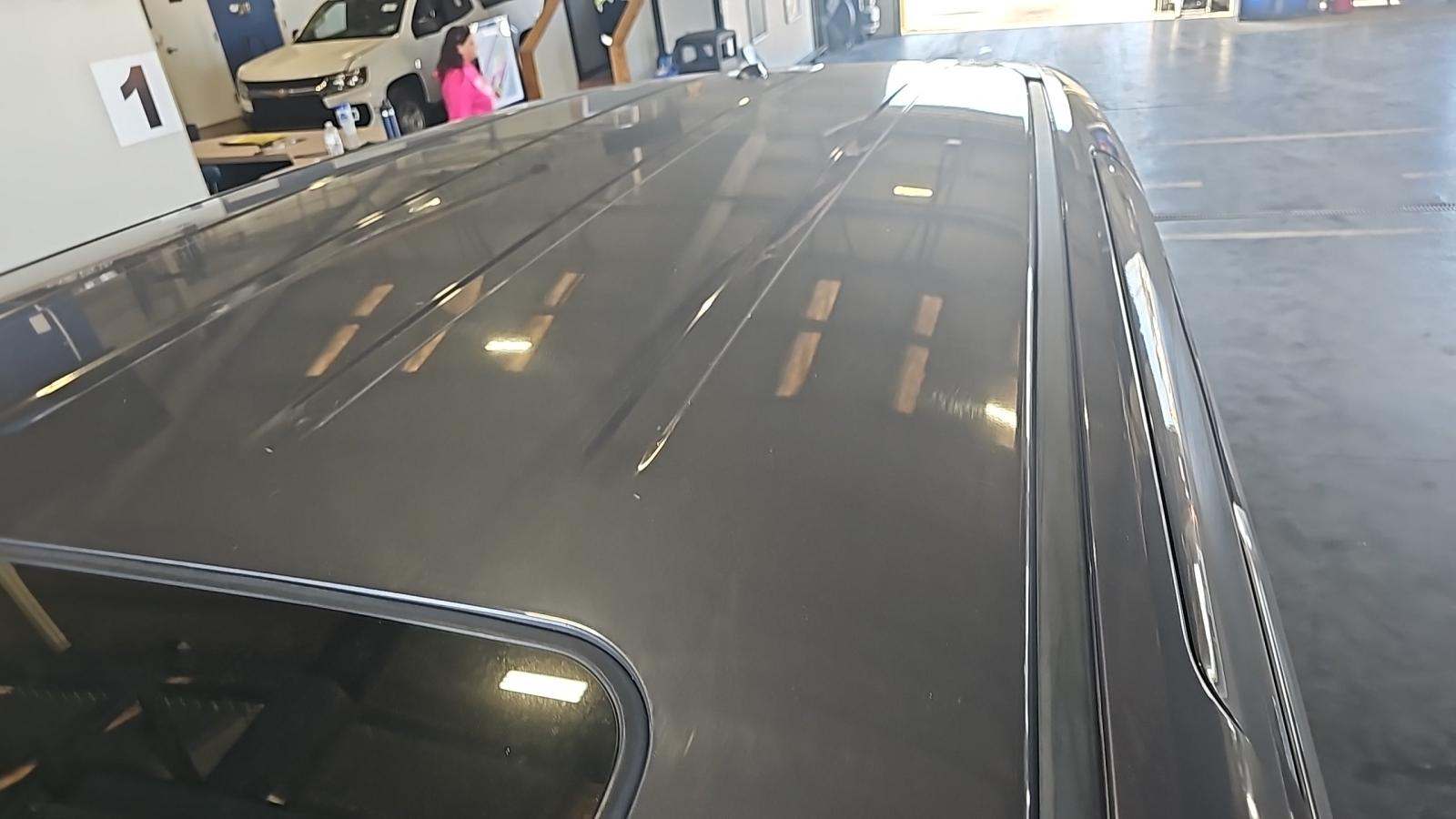 2013 Honda Odyssey Touring FWD