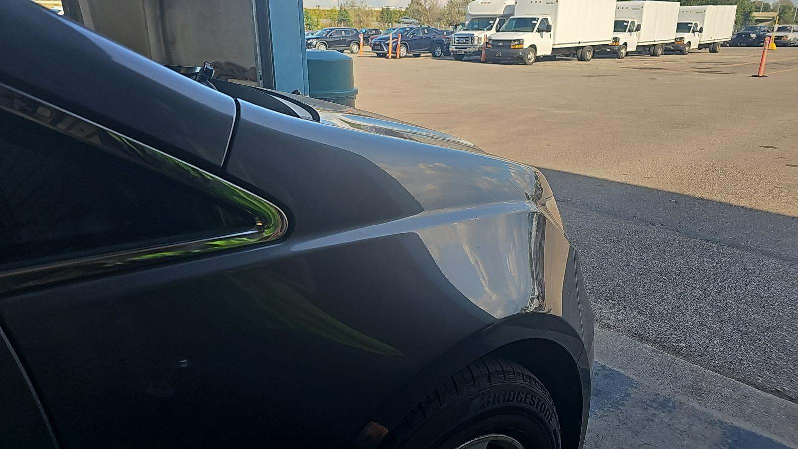 2013 Honda Odyssey Touring FWD