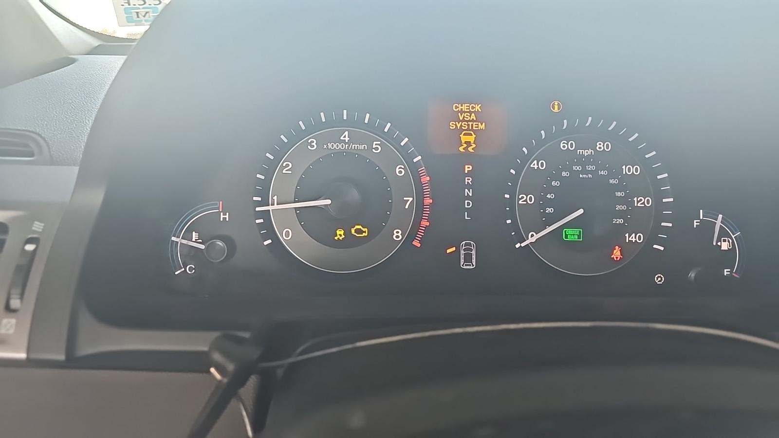 2013 Honda Odyssey Touring FWD