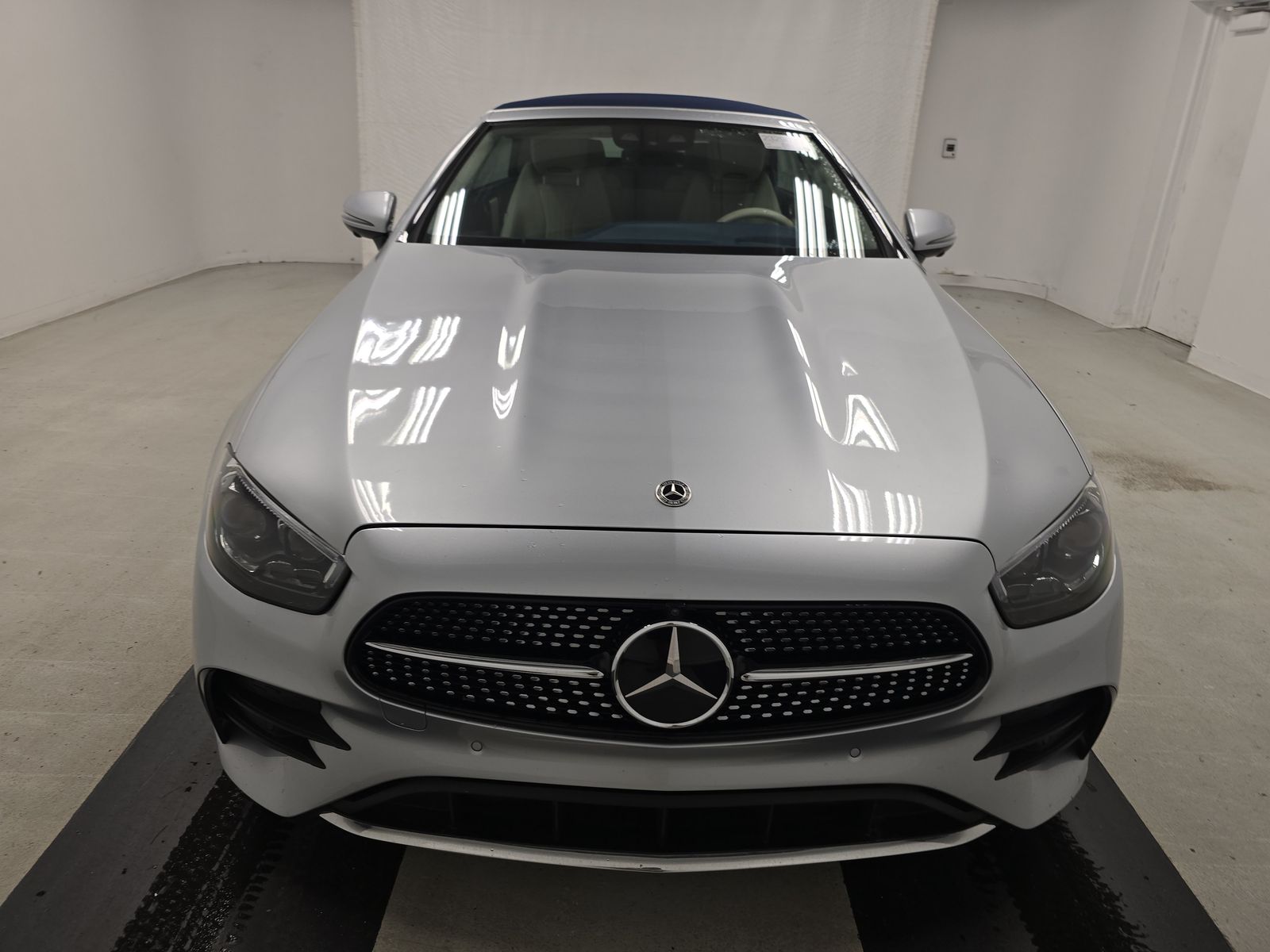 2023 Mercedes-Benz E-Class E 450 RWD