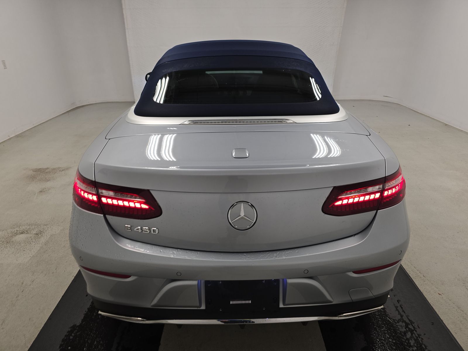 2023 Mercedes-Benz E-Class E 450 RWD