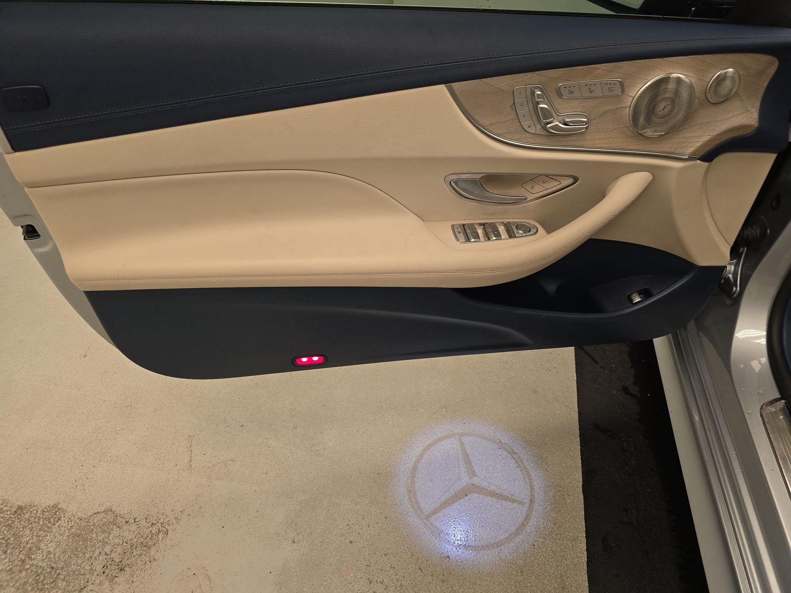 2023 Mercedes-Benz E-Class E 450 RWD