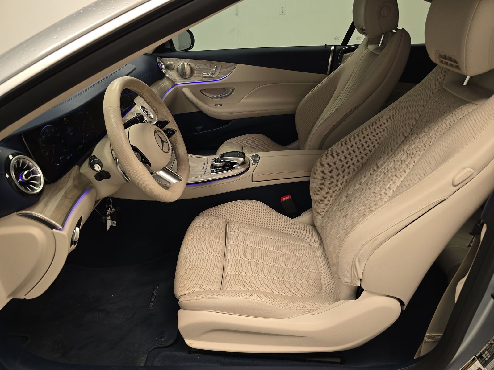 2023 Mercedes-Benz E-Class E 450 RWD