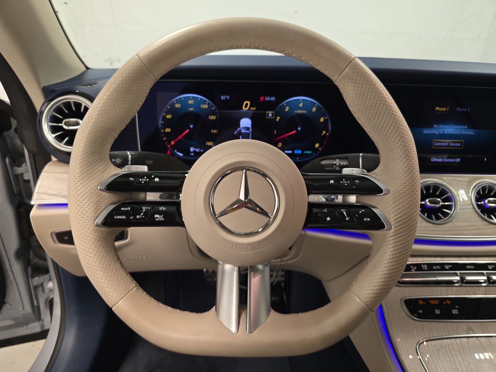 2023 Mercedes-Benz E-Class E 450 RWD