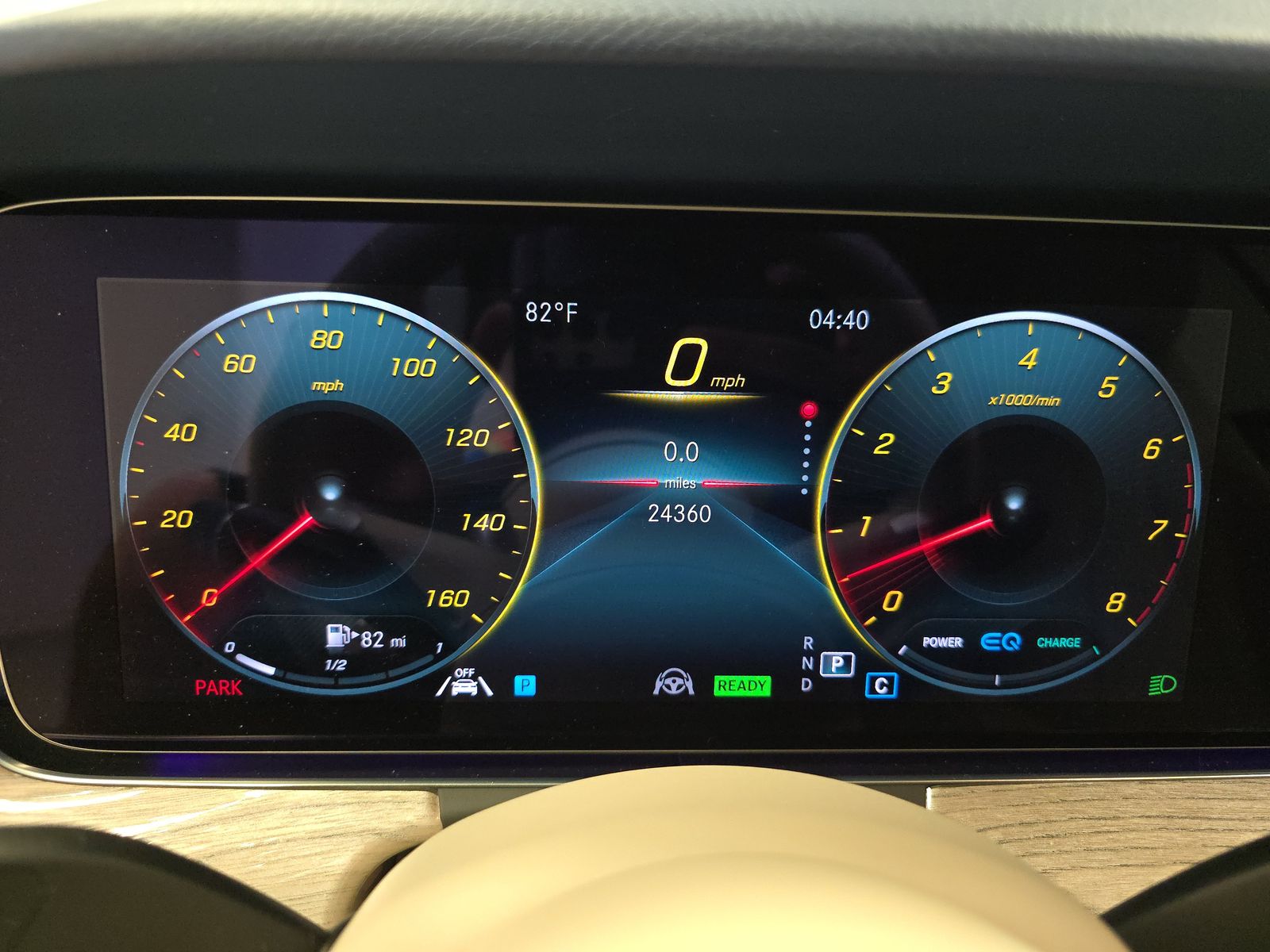 2023 Mercedes-Benz E-Class E 450 RWD