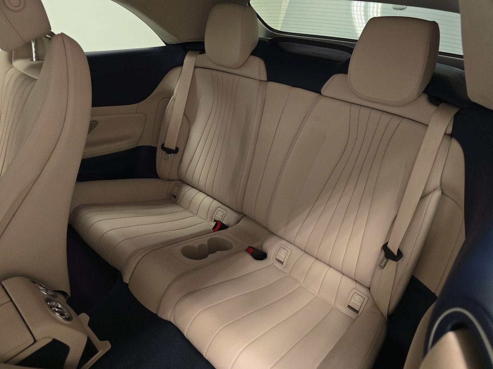 2023 Mercedes-Benz E-Class E 450 RWD