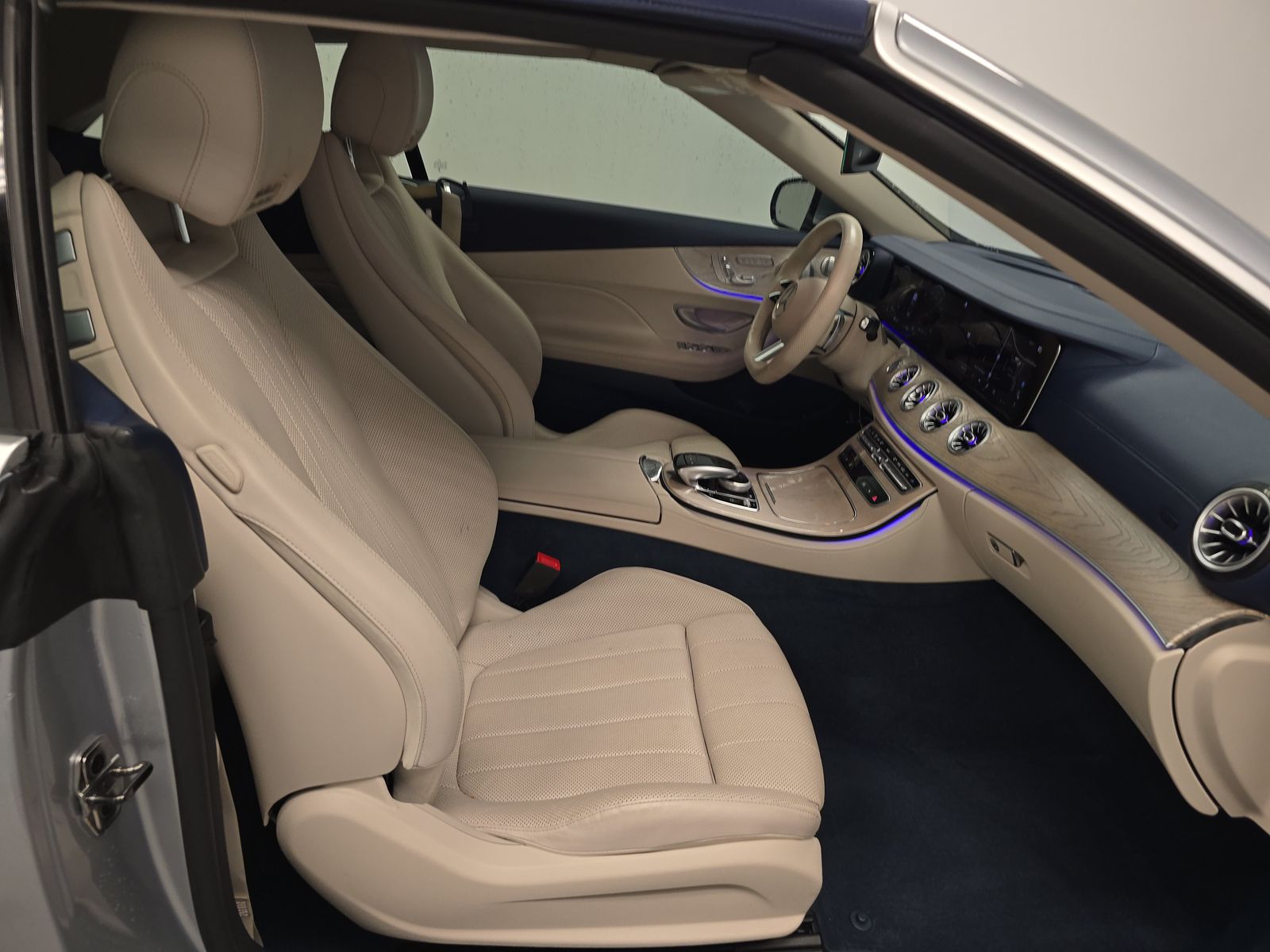 2023 Mercedes-Benz E-Class E 450 RWD