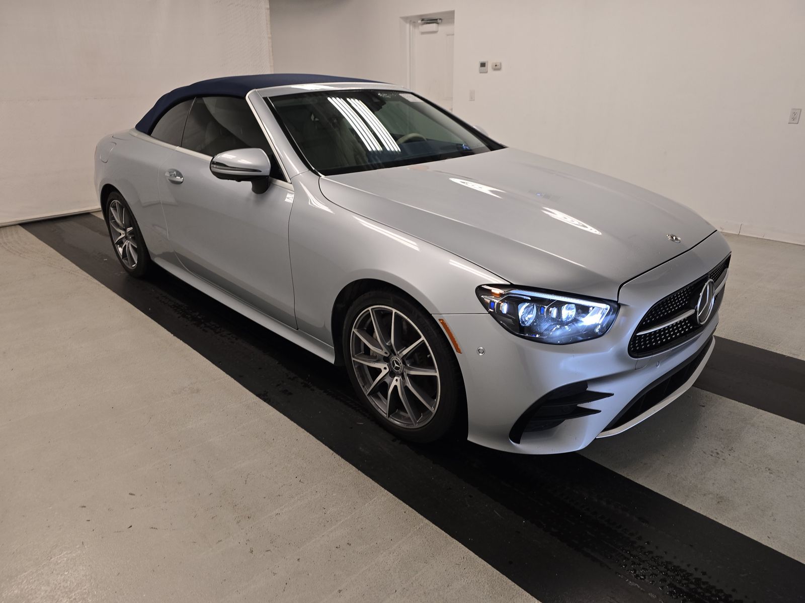 2023 Mercedes-Benz E-Class E 450 RWD