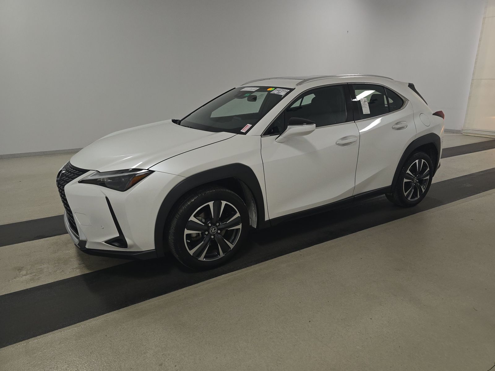 2024 Lexus UX 250h