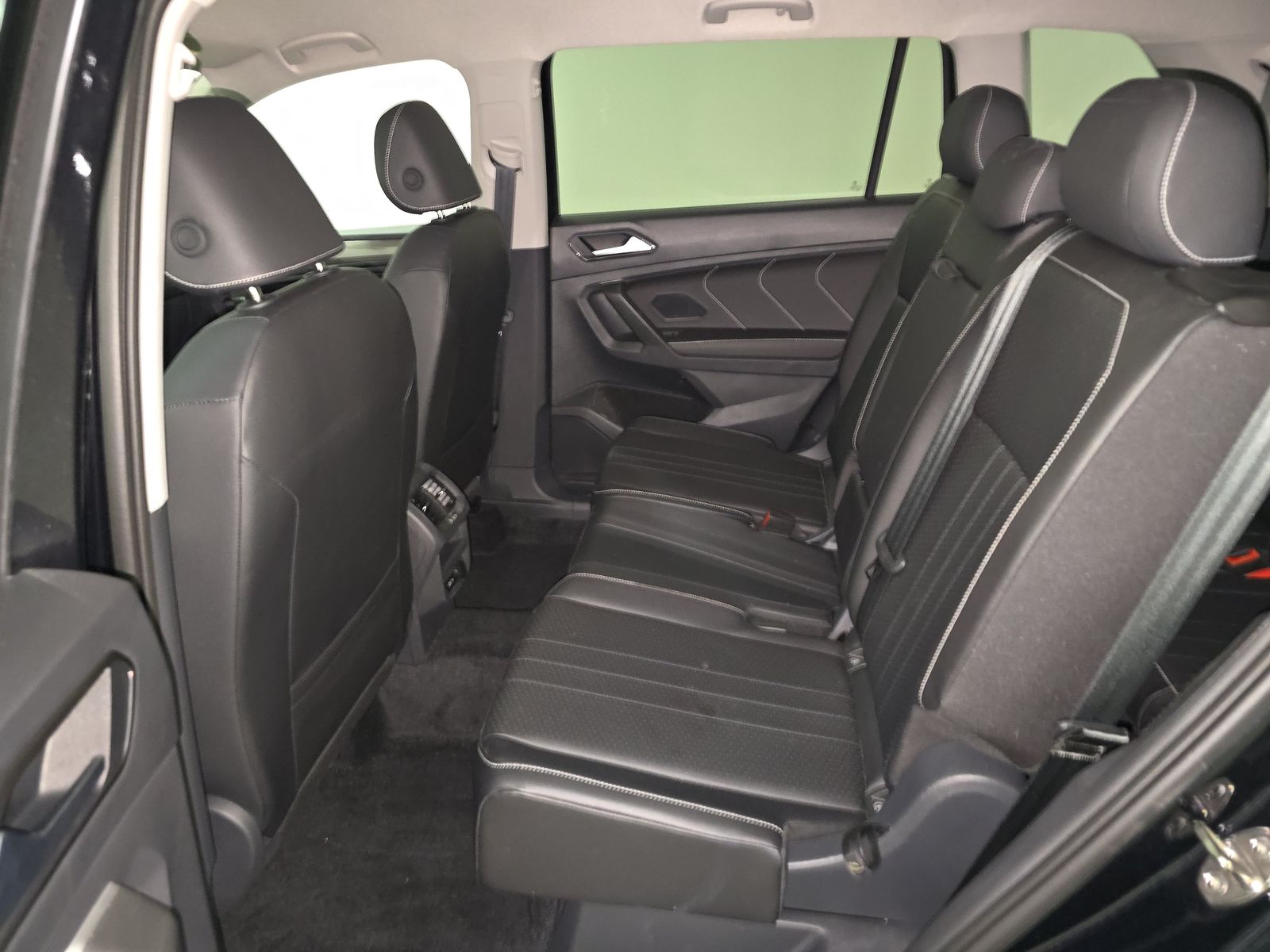 2024 Volkswagen Tiguan 2.0T SE FWD