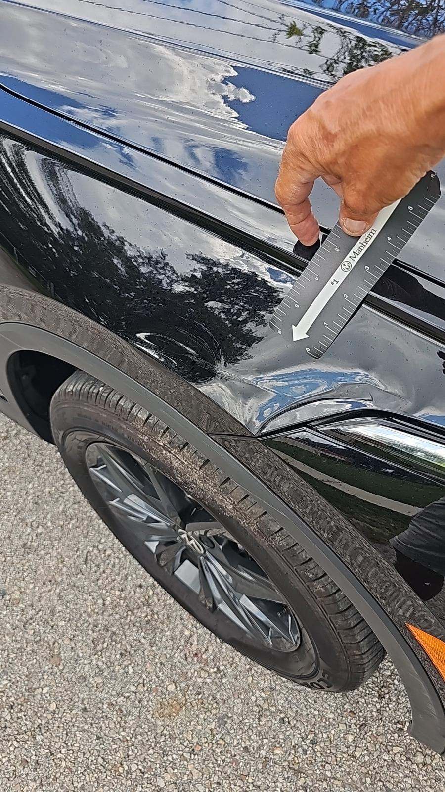 2024 Volkswagen Tiguan 2.0T SE FWD