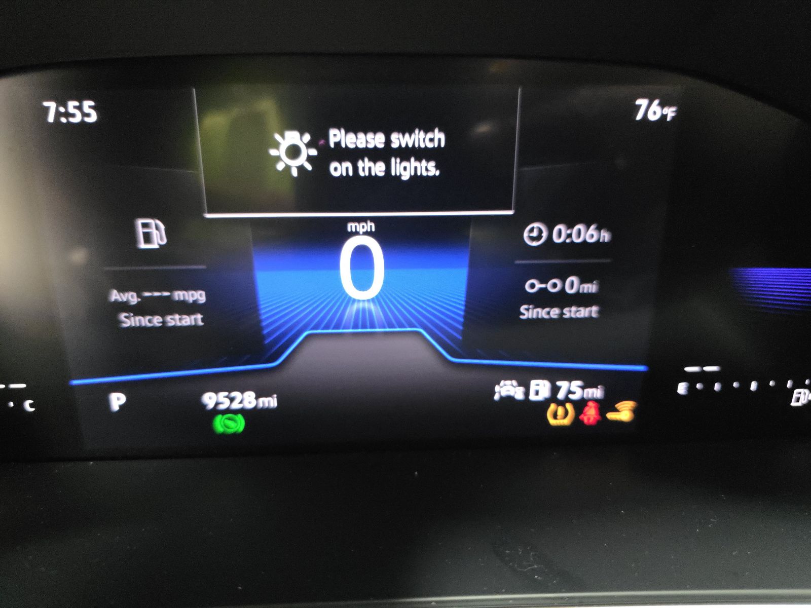 2024 Volkswagen Tiguan 2.0T SE FWD