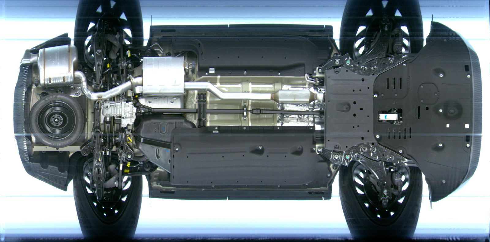 2025 Hyundai Santa Fe Calligraphy AWD