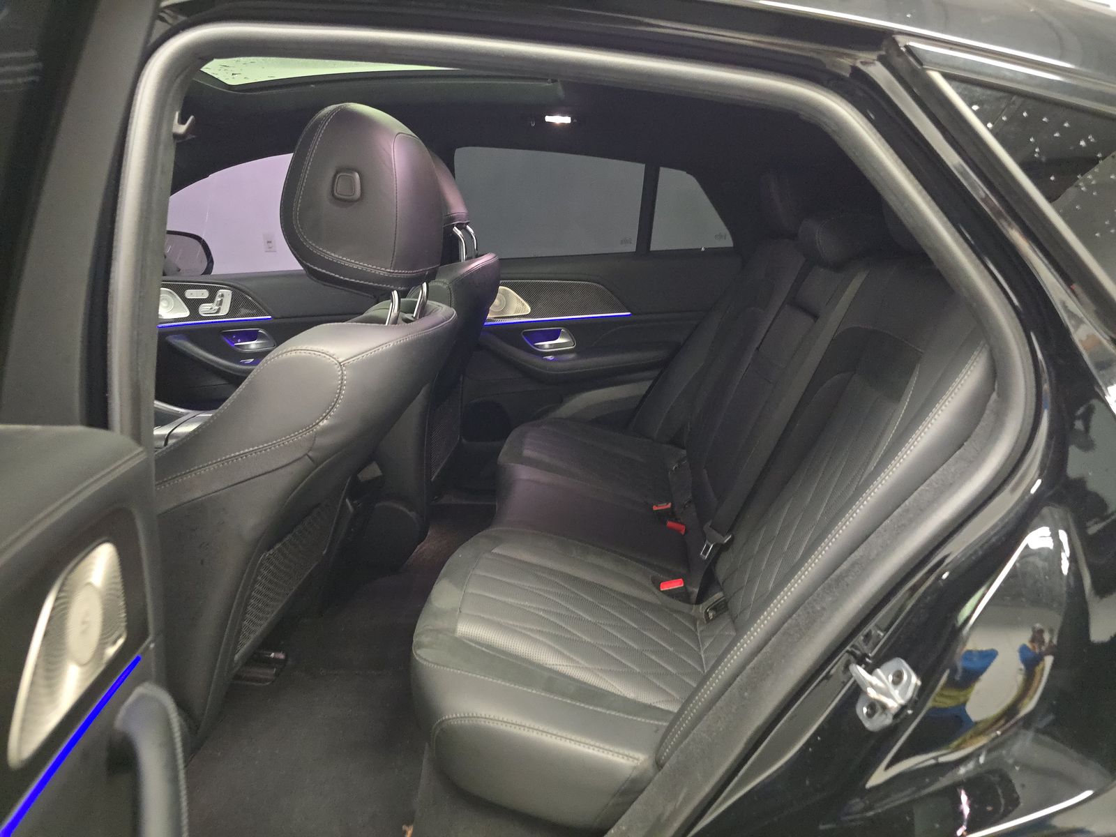 2023 Mercedes-Benz GLE AMG GLE 63 S AWD