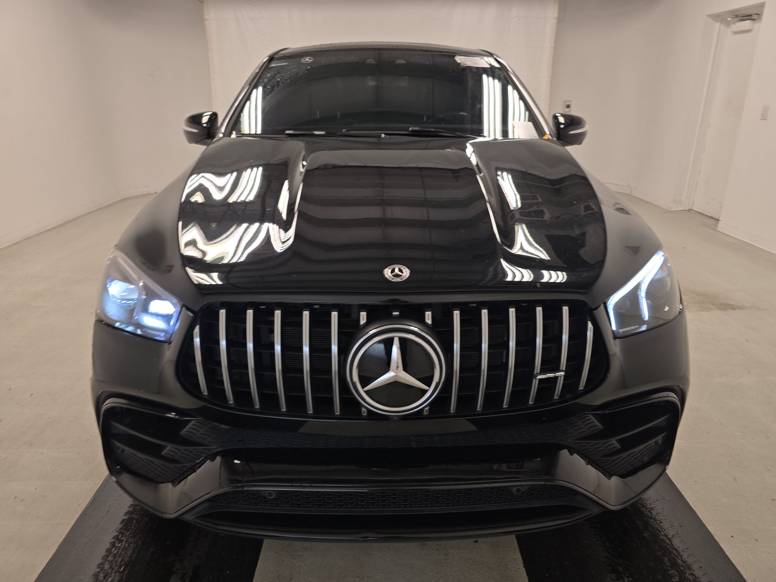 2023 Mercedes-Benz GLE AMG GLE 63 S AWD