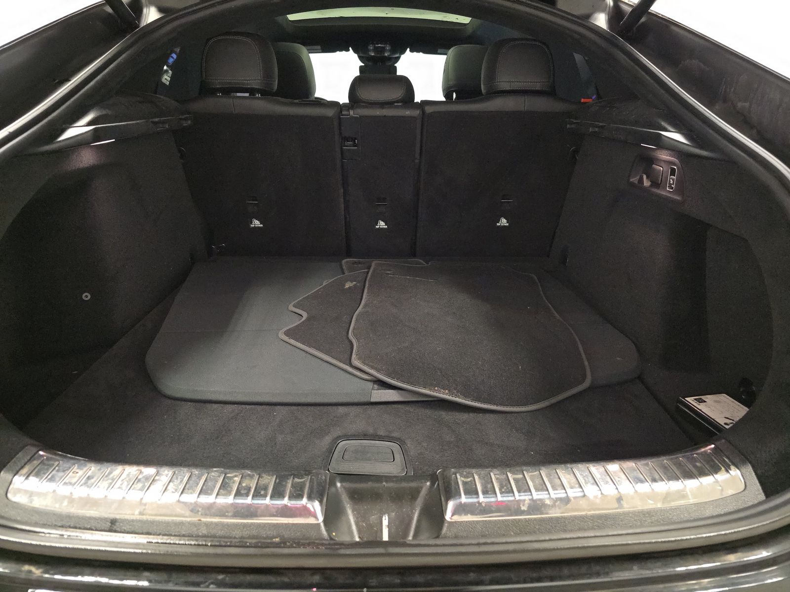 2023 Mercedes-Benz GLE AMG GLE 63 S AWD