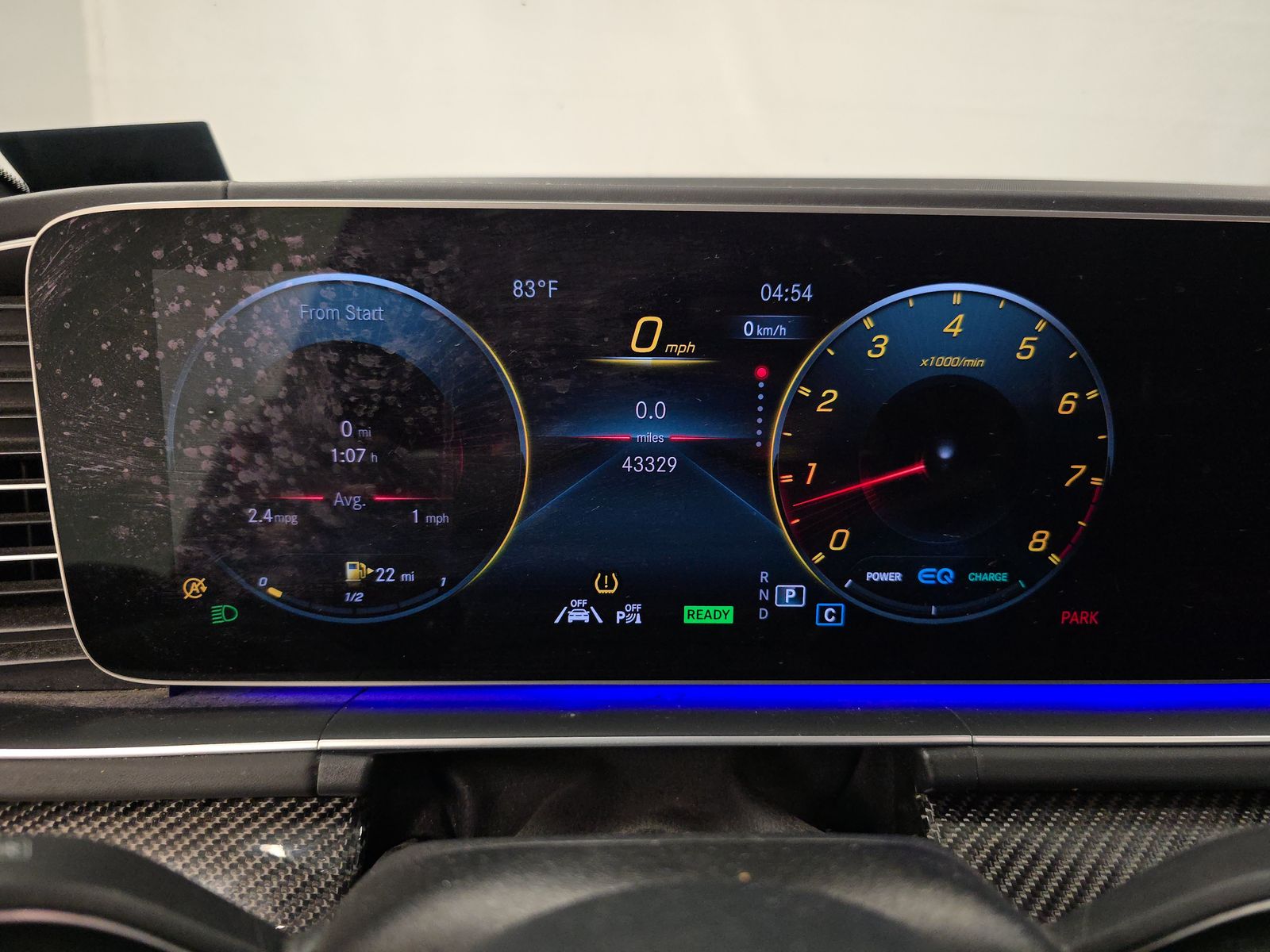 2023 Mercedes-Benz GLE AMG GLE 63 S AWD