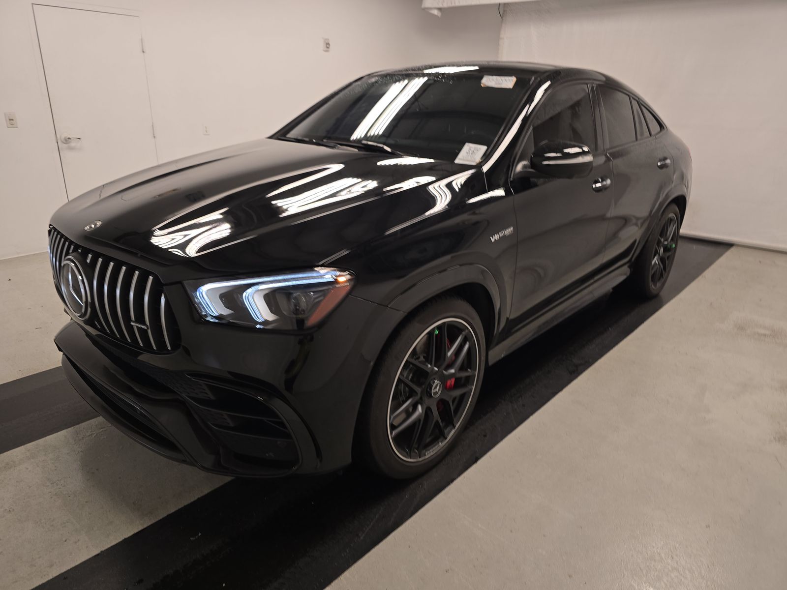 2023 Mercedes-Benz GLE AMG GLE 63 S AWD