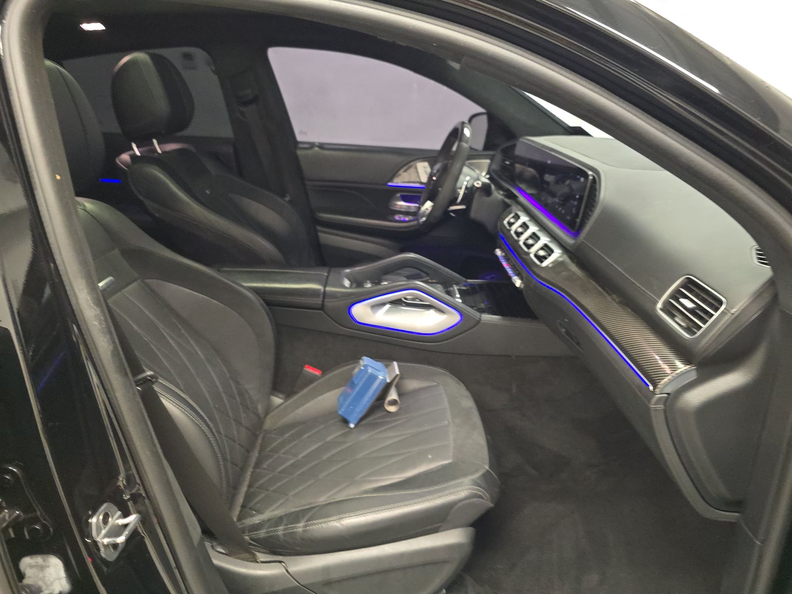 2023 Mercedes-Benz GLE AMG GLE 63 S AWD