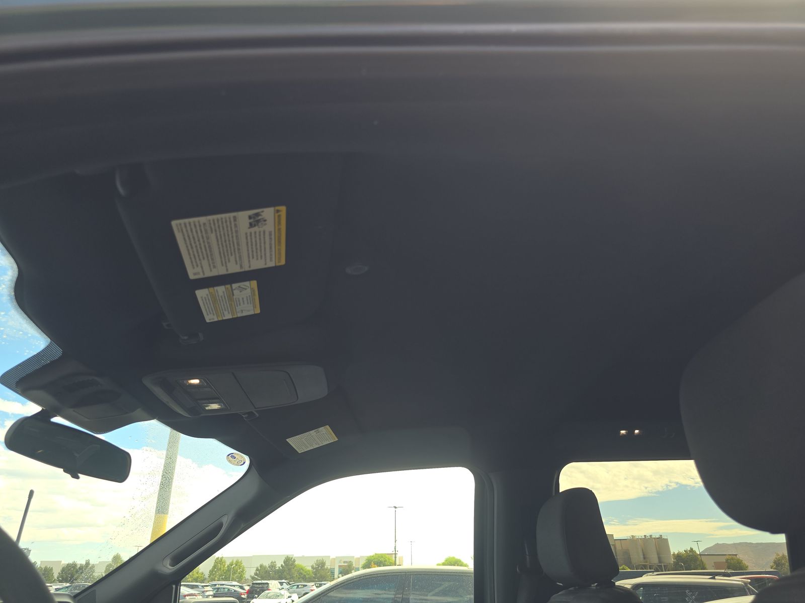 2023 Ford F-150 XL AWD