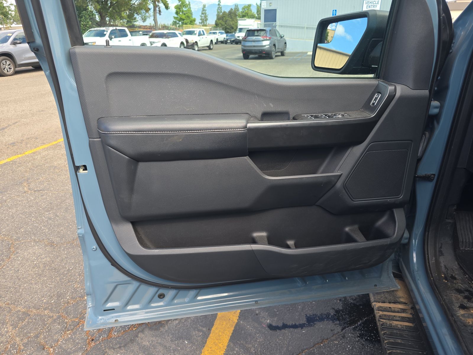 2023 Ford F-150 XL AWD