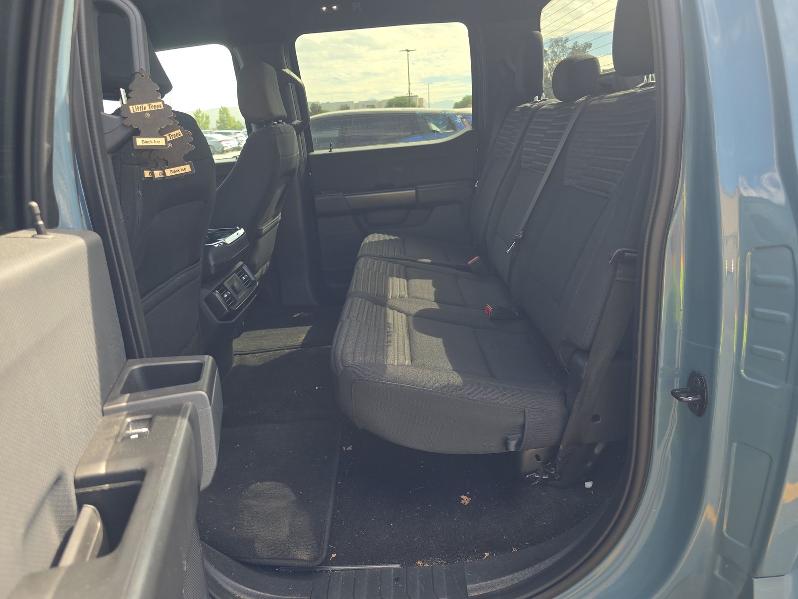 2023 Ford F-150 XL AWD