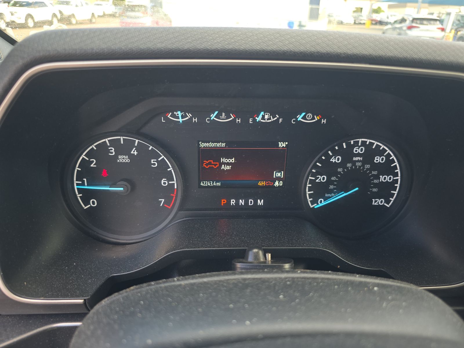 2023 Ford F-150 XL AWD