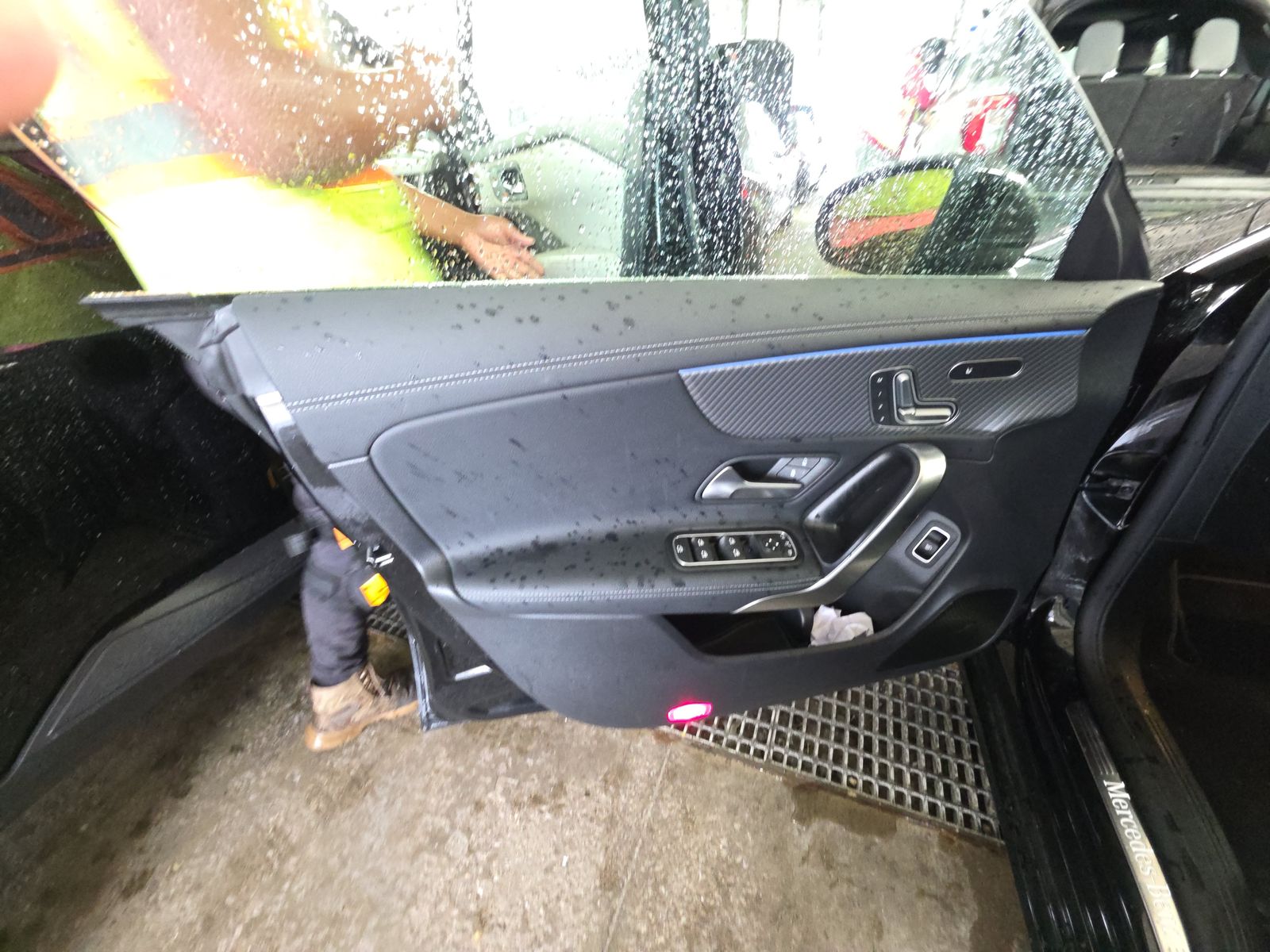 2025 Mercedes-Benz CLA CLA 250 AWD