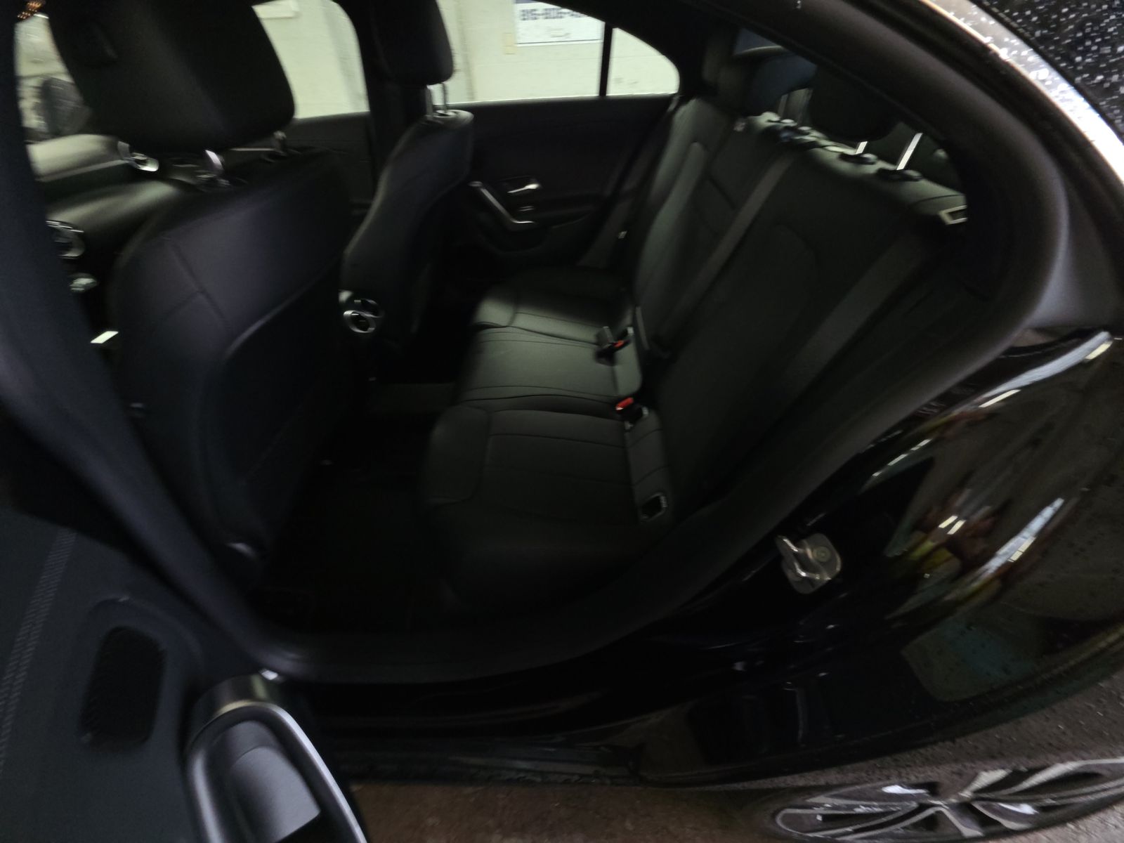 2025 Mercedes-Benz CLA CLA 250 AWD