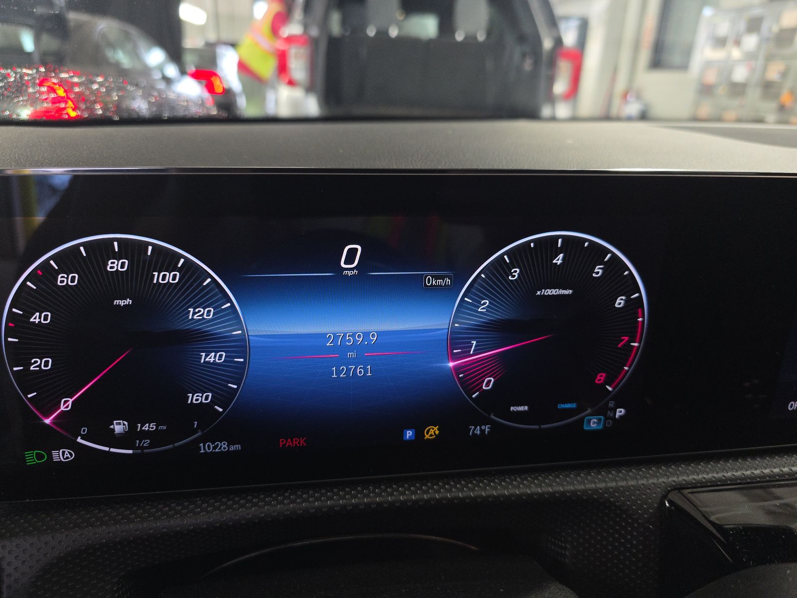 2025 Mercedes-Benz CLA CLA 250 AWD