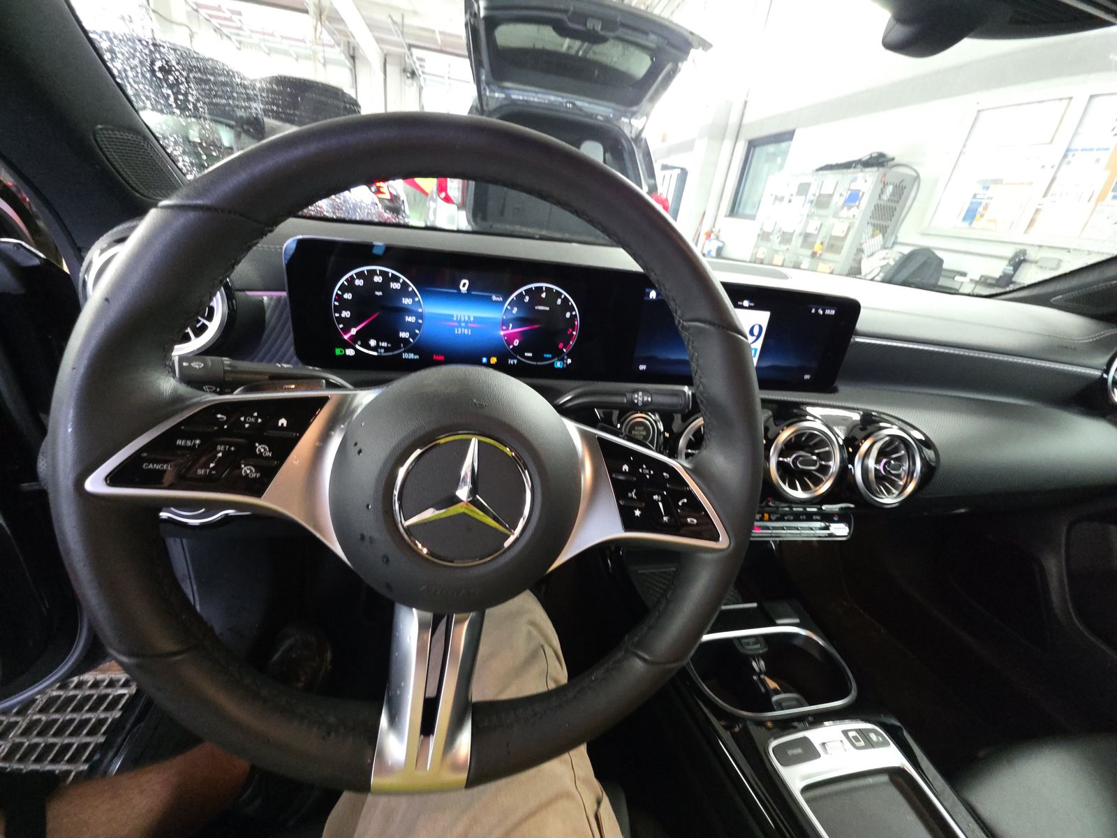 2025 Mercedes-Benz CLA CLA 250 AWD