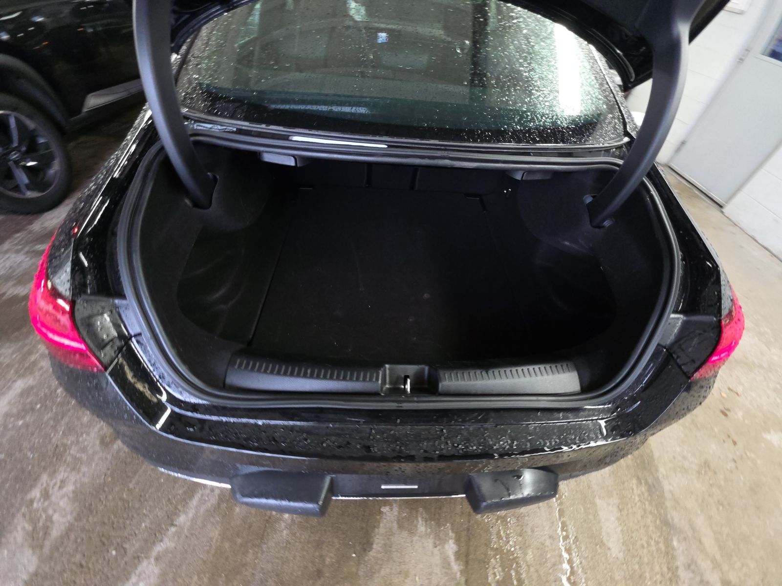 2025 Mercedes-Benz CLA CLA 250 AWD