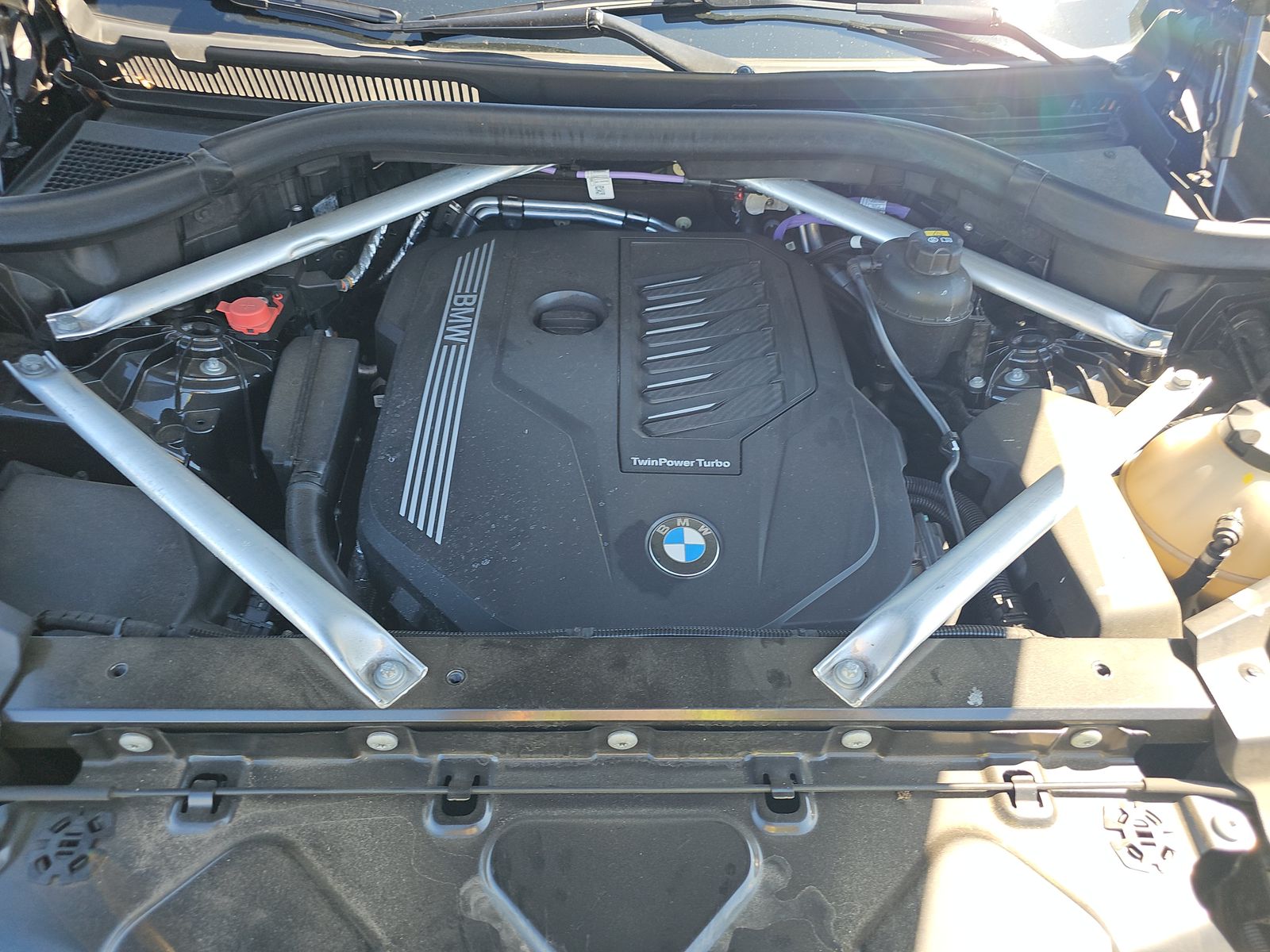 2021 BMW X5 xDrive40i AWD