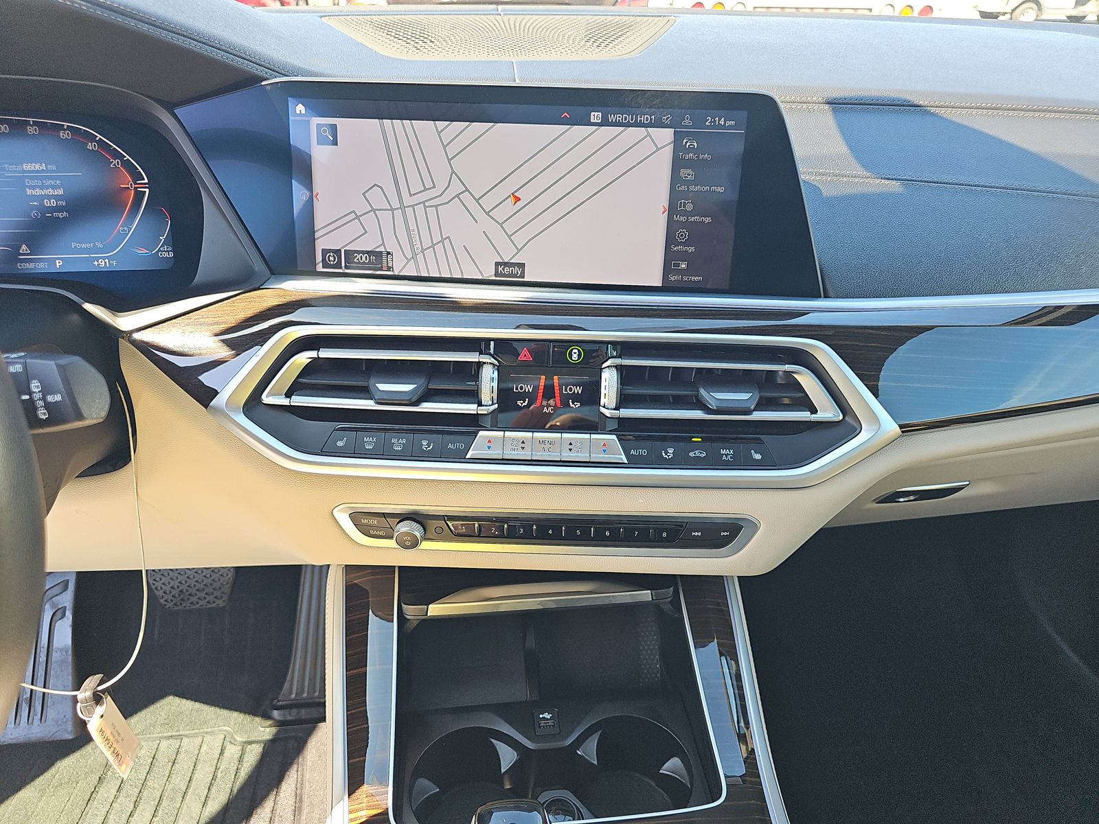 2021 BMW X5 xDrive40i AWD