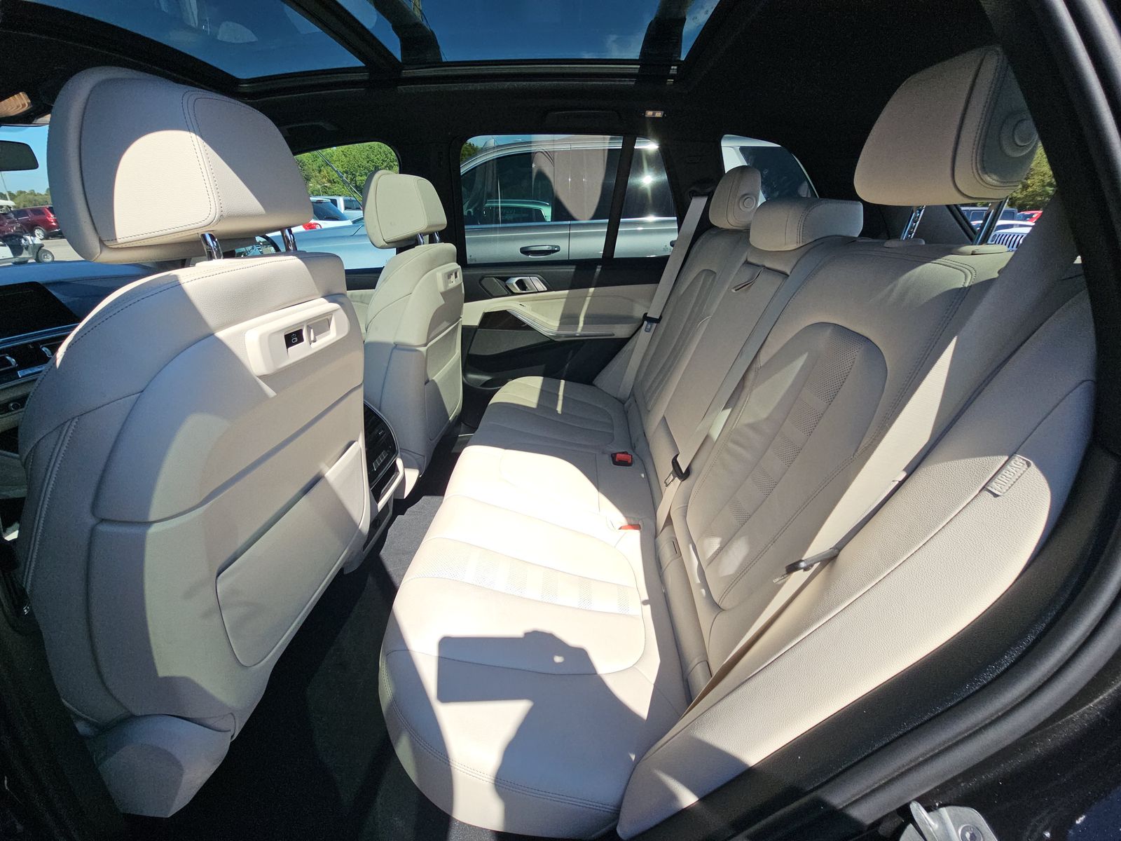 2021 BMW X5 xDrive40i AWD