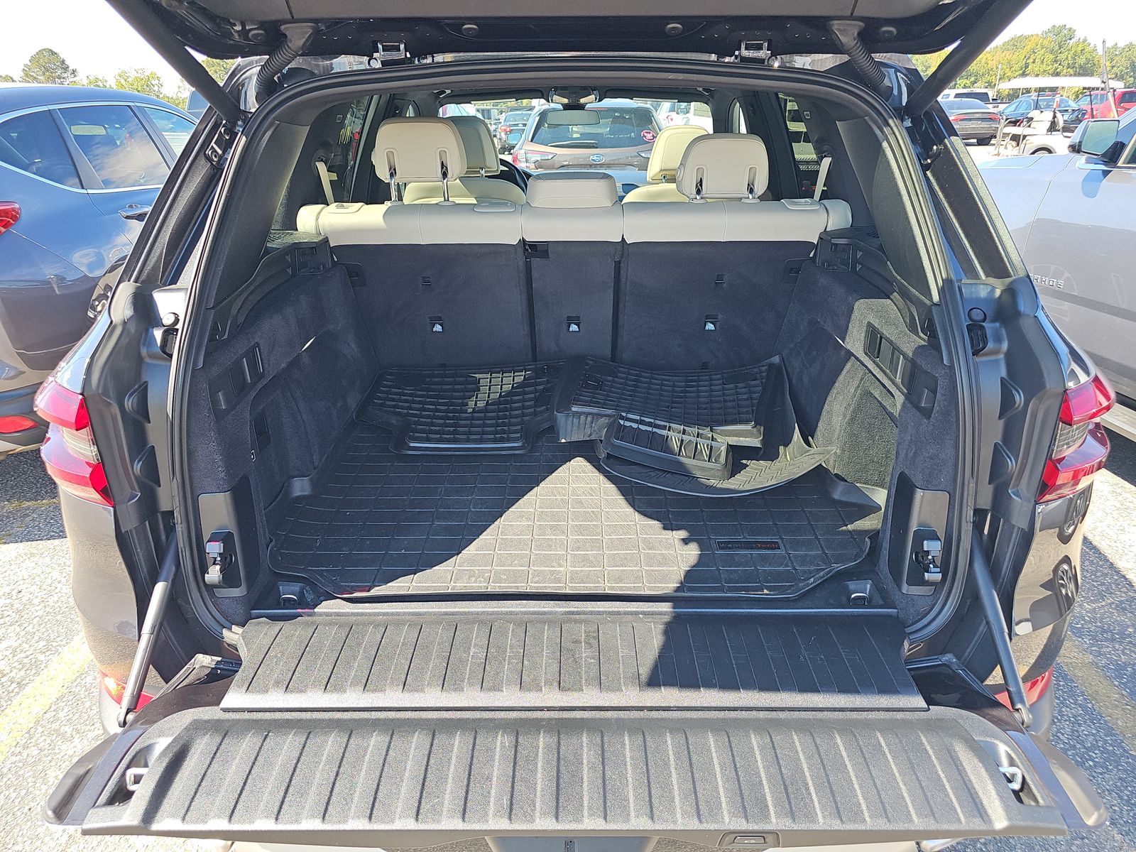 2021 BMW X5 xDrive40i AWD