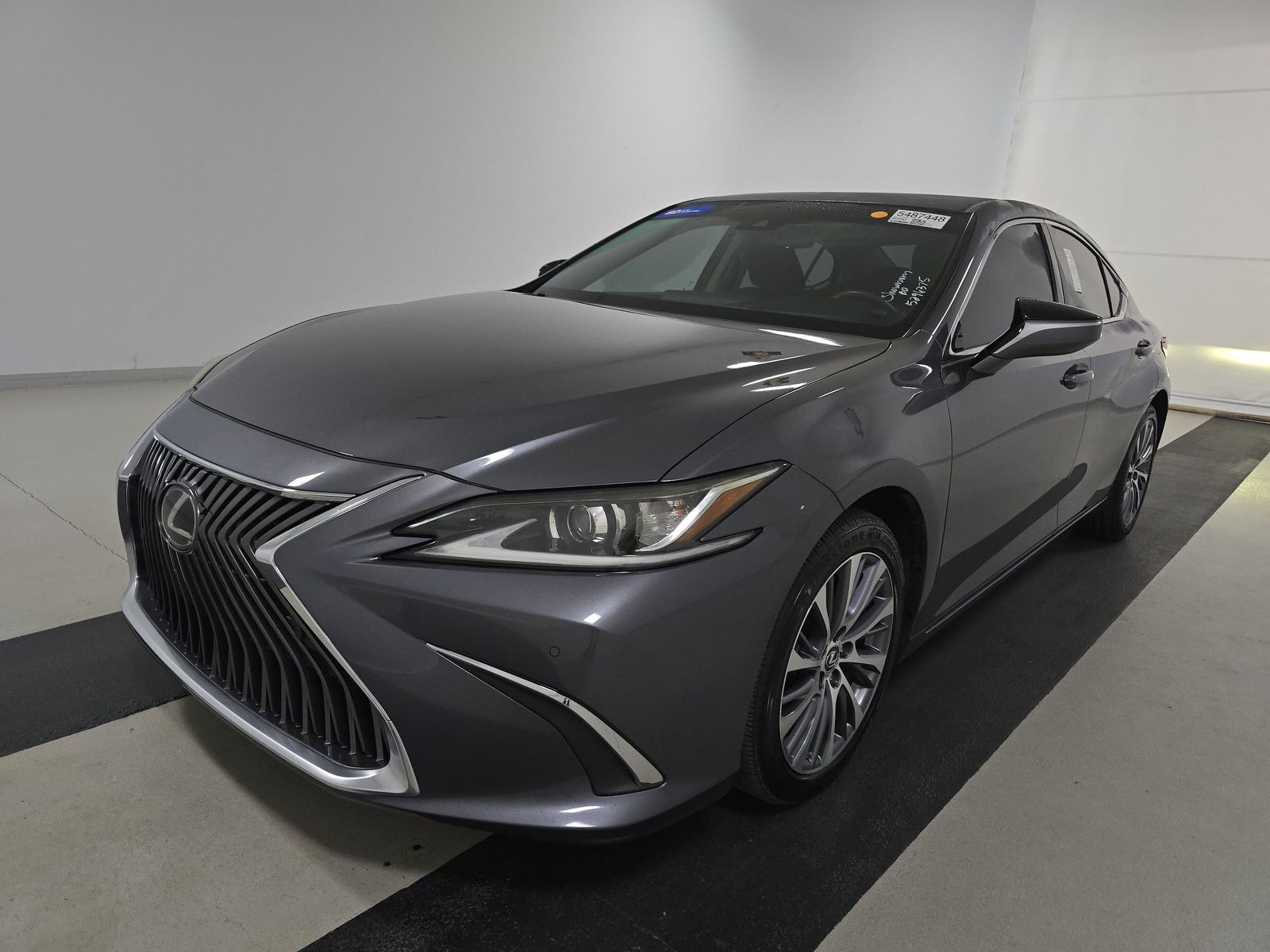 2019 Lexus ES 350
