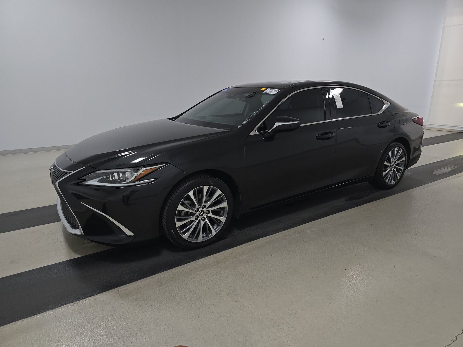 2021 Lexus ES 350