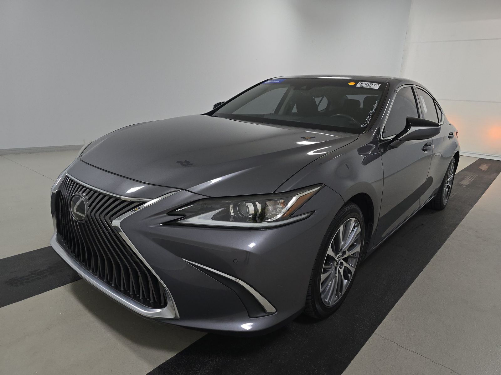 2021 Lexus ES 350