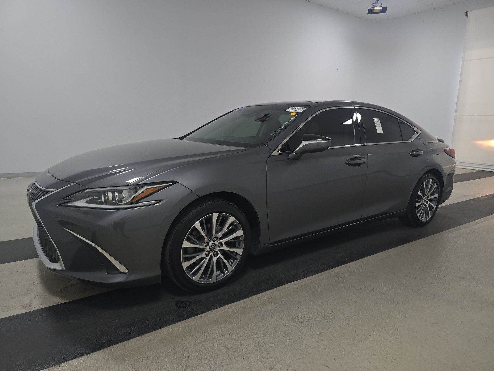 2021 Lexus ES 350