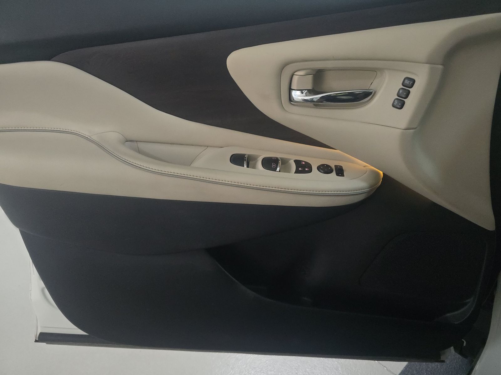 2020 Nissan Murano Platinum FWD