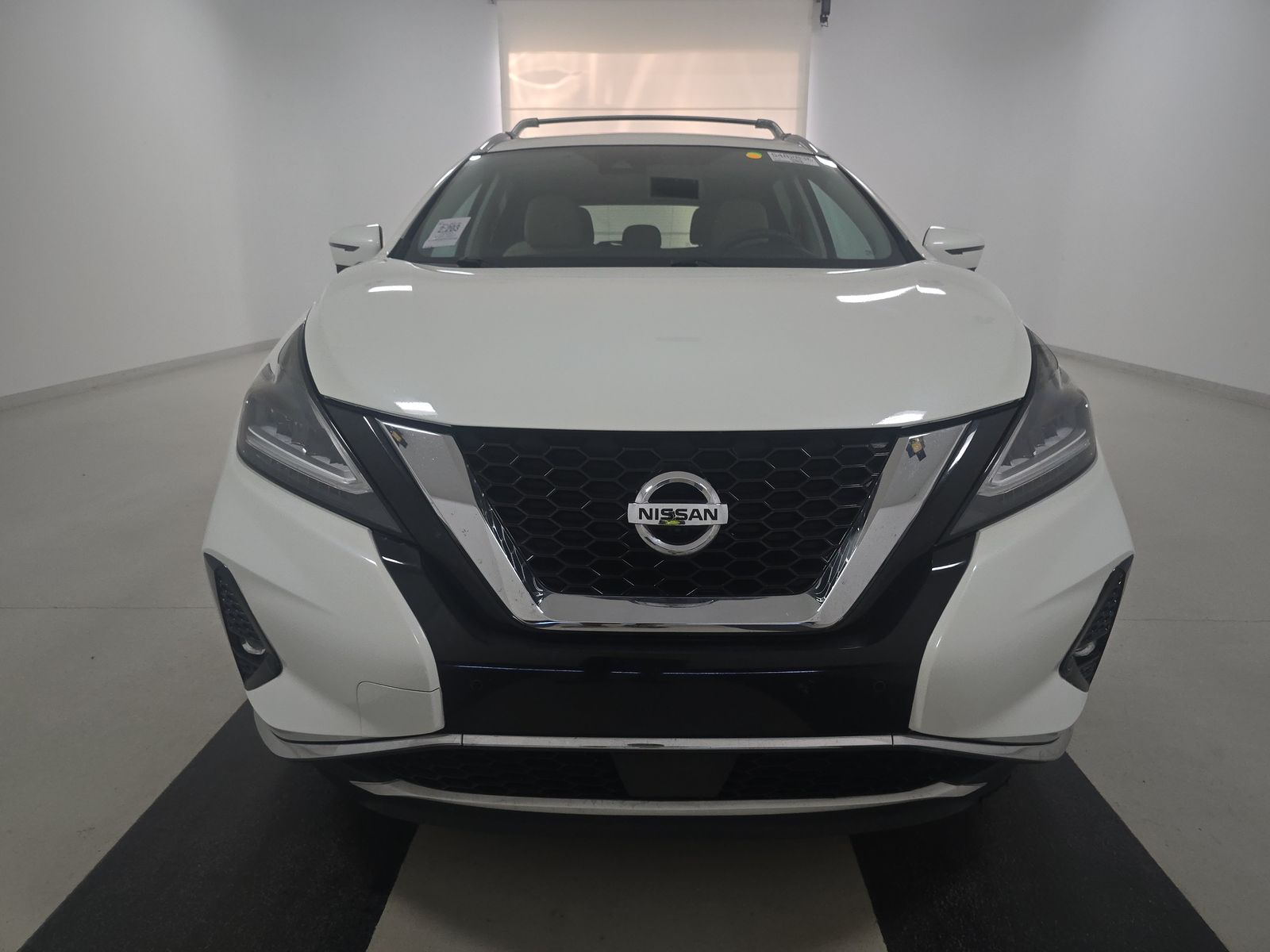 2020 Nissan Murano Platinum FWD