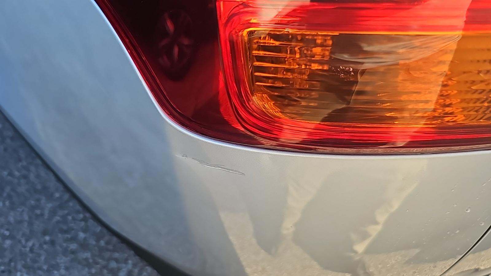 2015 Toyota RAV4 LE FWD