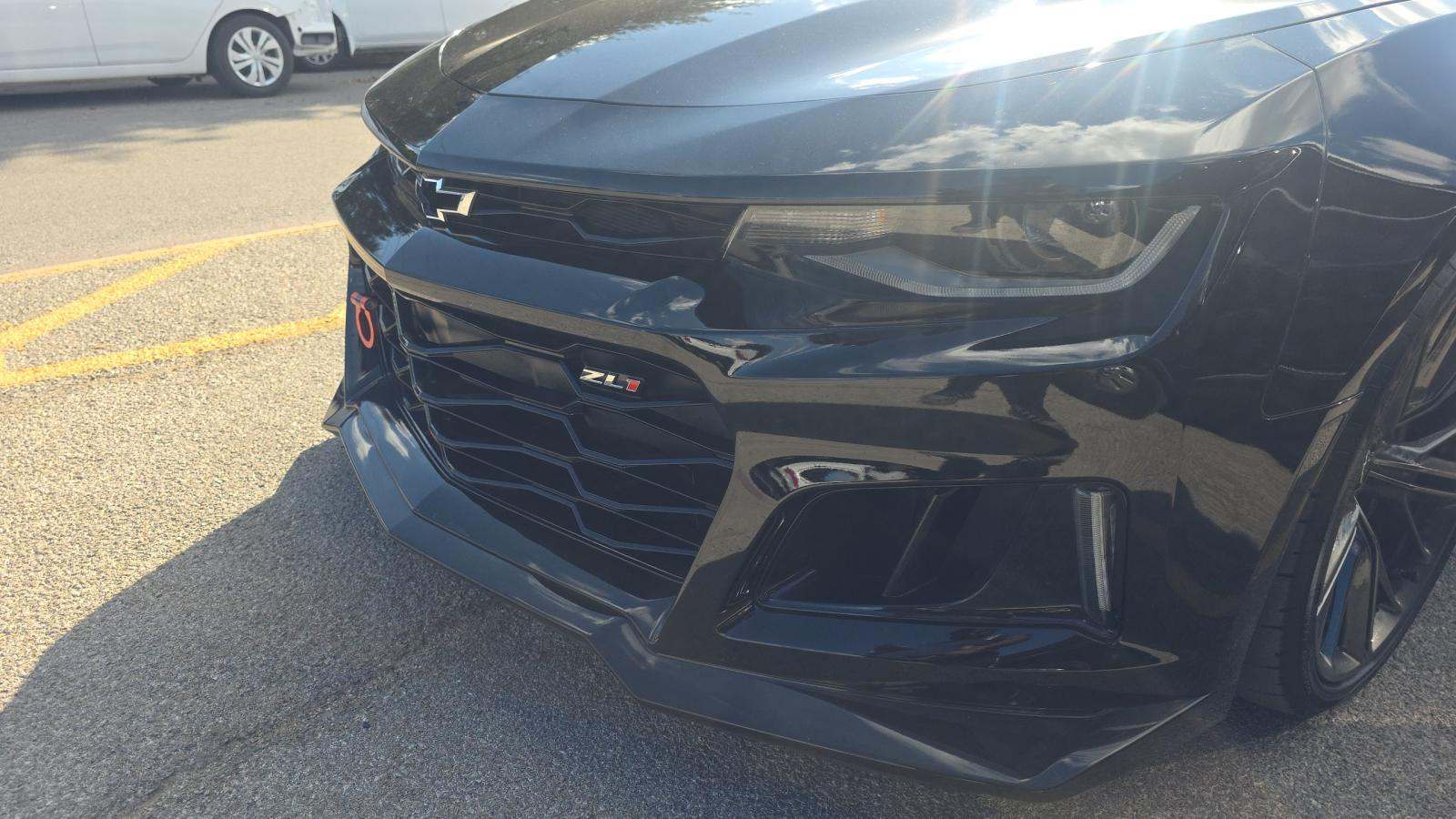 2023 Chevrolet Camaro ZL1 RWD