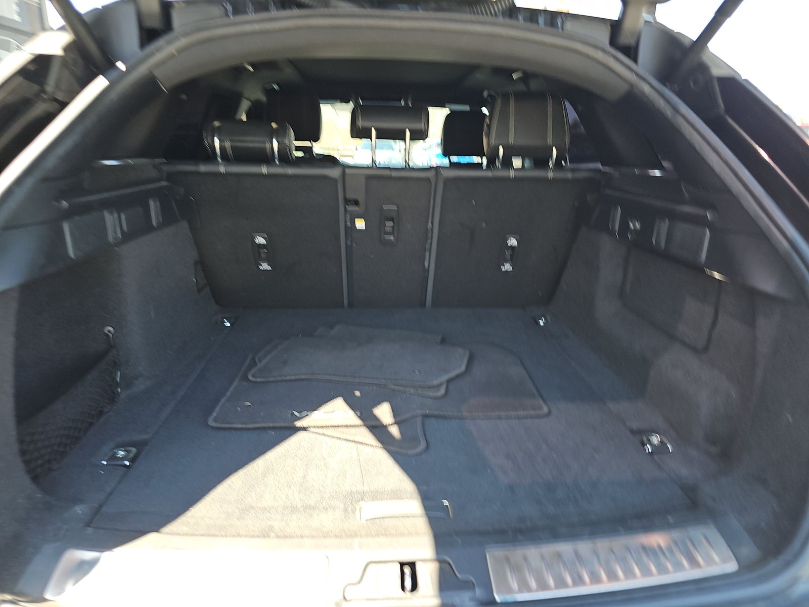 2021 Land Rover Range Rover Velar R-Dynamic S AWD