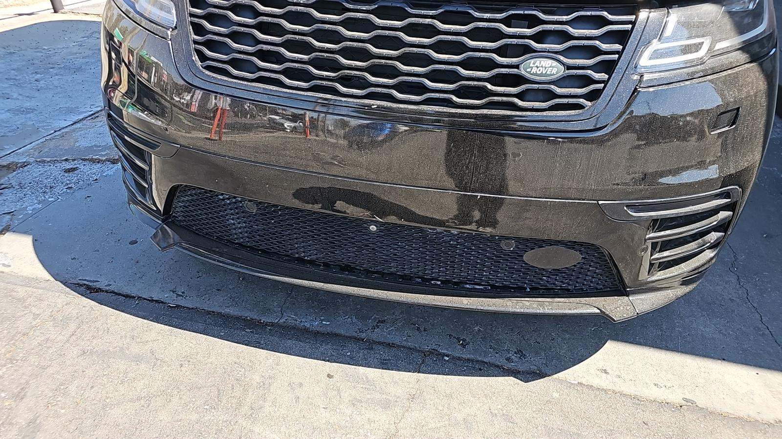 2021 Land Rover Range Rover Velar R-Dynamic S AWD
