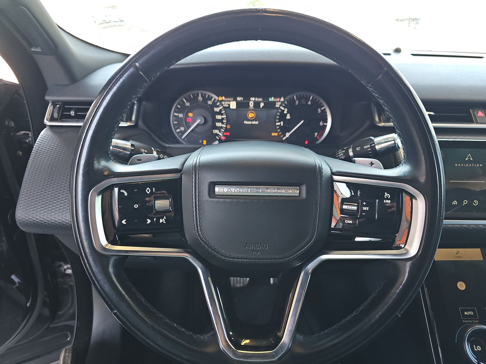 2021 Land Rover Range Rover Velar R-Dynamic S AWD