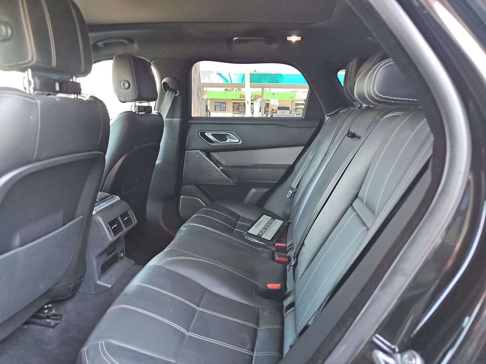 2021 Land Rover Range Rover Velar R-Dynamic S AWD