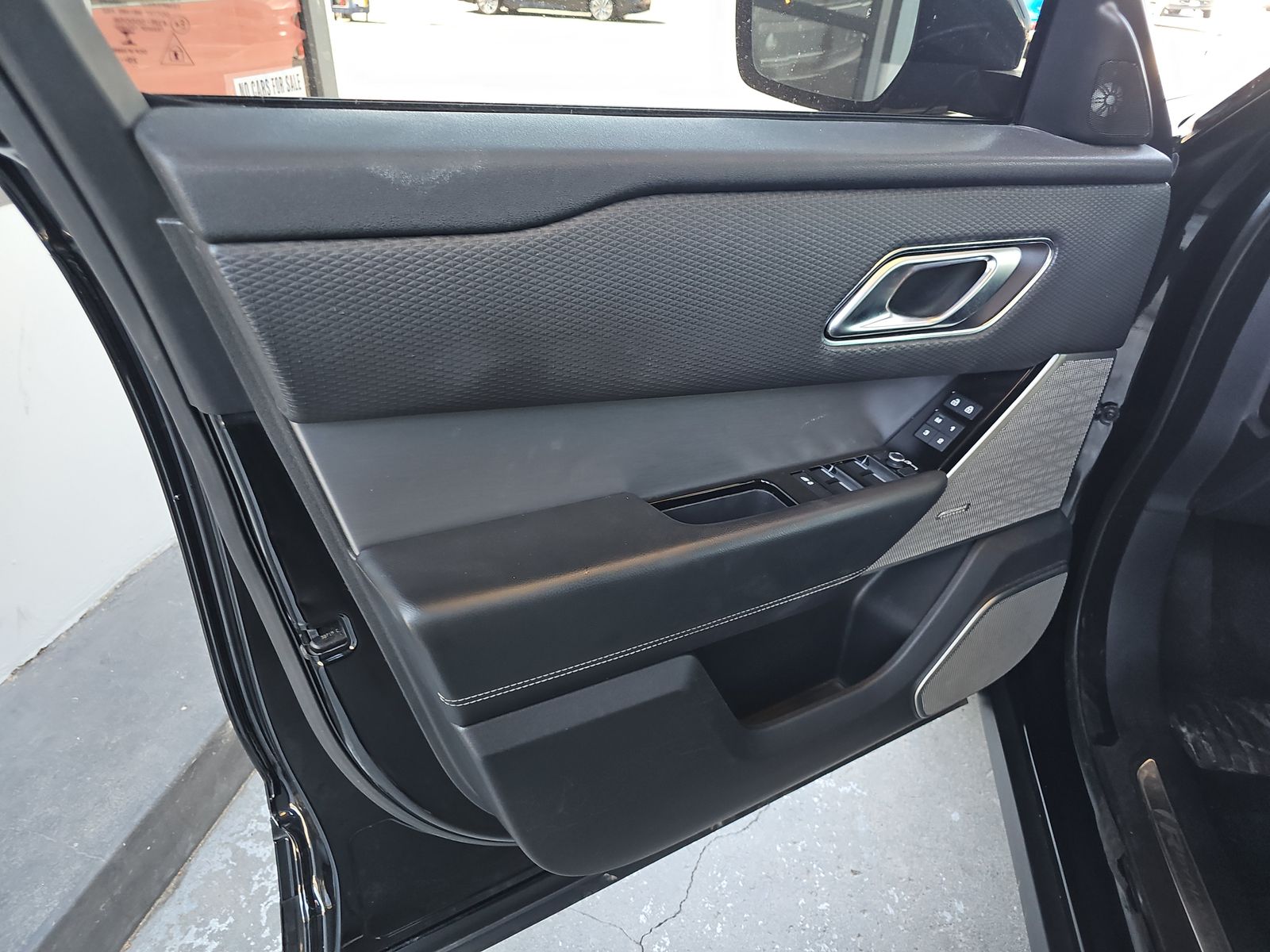 2021 Land Rover Range Rover Velar R-Dynamic S AWD
